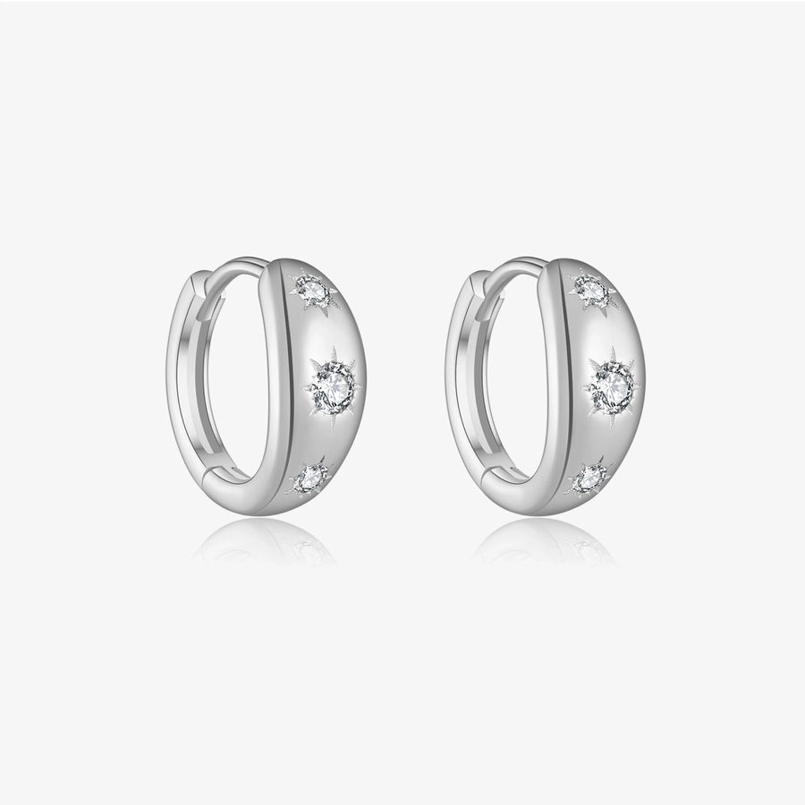 925-sterling-silver-zircon-geometric-huggie-earrings